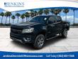 Used 2016 Chevrolet Colorado Z71 Truck Crew Cab