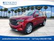 Certified 2021 Chevrolet Tahoe High Country SUV