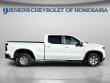 Used 2023 Chevrolet Silverado 1500 LT w/1LT Truck Crew Cab