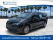 Used 2022 Chrysler Voyager LX Van Passenger Van