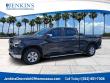 Certified 2024 Chevrolet Silverado 1500 LT w/1LT Truck Crew Cab