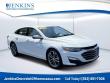 Used 2023 Chevrolet Malibu 2LT Sedan