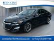 Used 2024 Chevrolet Malibu 1LT Sedan