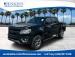 Used 2016 Chevrolet Colorado Z71 Truck Crew Cab