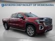 Used 2021 GMC Sierra 1500 Denali Truck Crew Cab