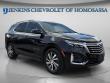 Used 2024 Chevrolet Equinox Premier SUV