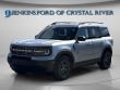 Used 2023 Ford Bronco Sport Big Bend SUV