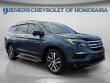 Used 2017 Honda Pilot Touring FWD SUV
