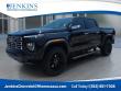 Used 2025 GMC Canyon Denali Truck Crew Cab