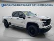 Used 2026 Chevrolet Silverado 2500 HD Custom Truck Crew Cab