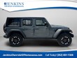  Jeep Wrangler 4xe