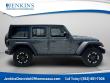 Used 2024 Jeep Wrangler 4xe Rubicon SUV