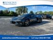Used 2020 Chevrolet Corvette Stingray w/3LT Coupe