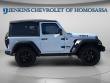 Used 2022 Jeep Wrangler Sport SUV