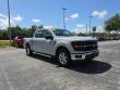 Used 2024 Ford F-150 XLT Truck SuperCrew Cab