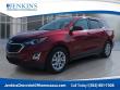 Used 2019 Chevrolet Equinox LT w/1LT SUV