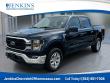 Used 2023 Ford F-150  Truck SuperCrew Cab