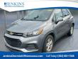 Used 2020 Chevrolet Trax LS SUV