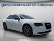 Used 2018 Chrysler 300 Touring Sedan