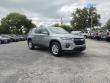 Used 2023 Chevrolet Traverse LS w/1LS SUV