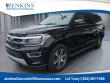 Used 2024 Ford Expedition Max Limited SUV