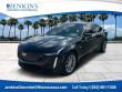 Used 2021 CADILLAC CT5 Premium Luxury Sedan