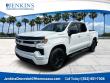 Certified 2023 Chevrolet Silverado 1500 RST Truck Crew Cab