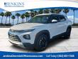 Used 2022 Chevrolet Trailblazer LT SUV