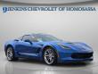 Used 2015 Chevrolet Corvette Z06 Coupe