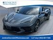 Used 2020 Chevrolet Corvette Stingray w/3LT Coupe
