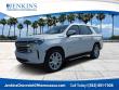 Certified 2023 Chevrolet Tahoe High Country SUV