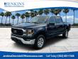 Used 2023 Ford F-150  Truck SuperCrew Cab