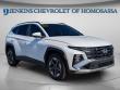 Used 2025 Hyundai Tucson SEL Convenience SUV