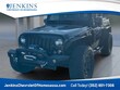 Jeep Wrangler JK