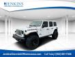 Used 2021 Jeep Wrangler Unlimited Rubicon SUV