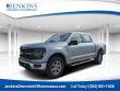 Used 2024 Ford F-150 XLT Truck SuperCrew Cab