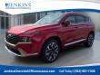 Used 2023 Hyundai Santa Fe Calligraphy SUV