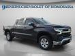 Used 2024 Chevrolet Silverado 1500 LT Truck Crew Cab