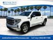 Used 2025 GMC Sierra 1500 SLT Truck Crew Cab