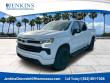 Certified 2024 Chevrolet Silverado 1500 RST Truck Crew Cab