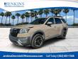 Used 2023 Nissan Pathfinder Rock Creek SUV