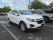 Used 2024 Chevrolet Equinox LT w/1LT SUV