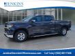 Used 2024 Chevrolet Silverado 1500 LT w/1LT Truck Crew Cab