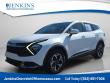 Used 2023 Kia Sportage LX SUV