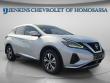 Used 2022 Nissan Murano S SUV