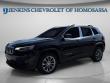 Used 2019 Jeep Cherokee Latitude Plus FWD SUV