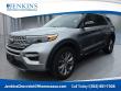 Used 2023 Ford Explorer Limited SUV