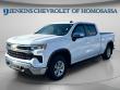 Used 2023 Chevrolet Silverado 1500 LT w/1LT Truck Crew Cab