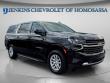 Used 2024 Chevrolet Suburban LT SUV