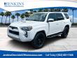Used 2021 Toyota 4Runner TRD Off Road Premium SUV
